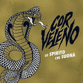 Cor Veleno - Lo Spirito Che Suona - Vinyl Record