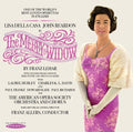 Casa,della Lisa / Reardon,john - Merry Widow - Music CD