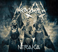 Necrodeath - Neraka - Vinyl Record