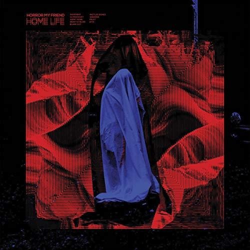 Horror My Friend - Home Life - Music CD