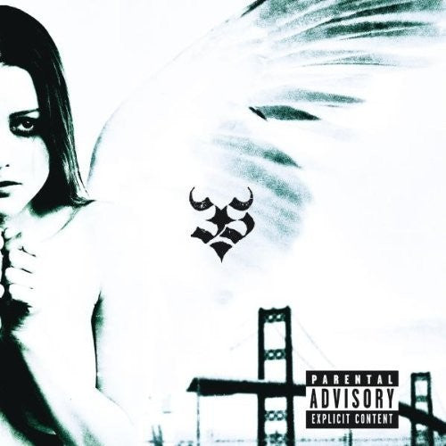 3rd Strike - Lost Angel - Music CD