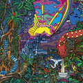 Rubber Tea - Infusion - Music CD
