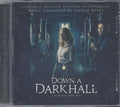 Reyes,victor - Down A Dark Hall / O.s.t. - Music CD