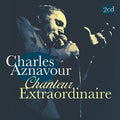 Aznavour,charles - Chanteur Extraordinaire - Music CD