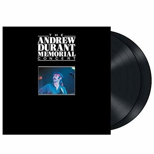 Andrew Durant Memorial Concert / Various - Andrew Durant Memorial Concert / Various - Vinyl Record