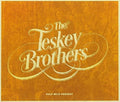 Teskey Brothers - Half Mile Harvest - Music CD