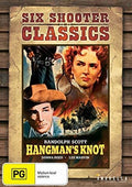 Hangman's Knot - Hangman's Knot - DVD