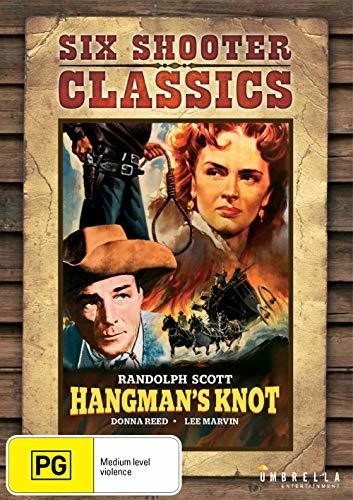 Hangman's Knot - Hangman's Knot - DVD
