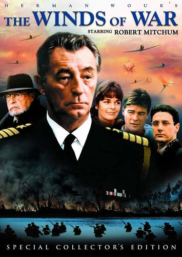Winds Of War - Winds Of War - DVD