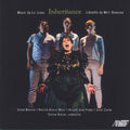 Inheritance / Various - Inheritance / Various - Music CD