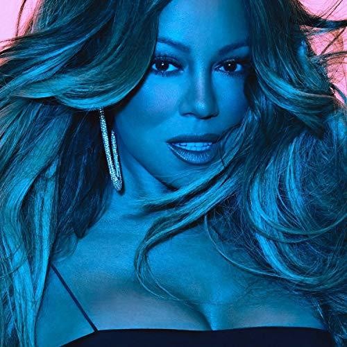 Carey,mariah - Caution - Music CD
