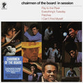 Chairmen Of The Board - In Session - Vinyl Record
