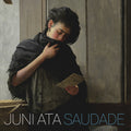 Saudade [LP] Vinyl Record