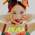 Chungha - Play Stay Tonight - Music CD
