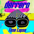 Derrero - Time Lapse - Music CD