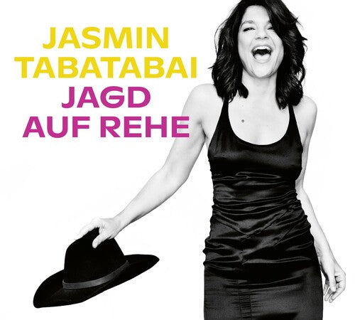 Tabatabai,jasmin / Klein,david - Jagd Auf Rehe - Music CD