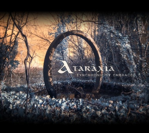 Ataraxia - Synchronicity Embraced - Music CD