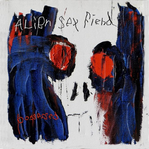 Alien Sex Fiend - Possessed - Music CD