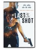 Last Shot - Last Shot - DVD