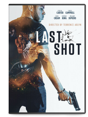 Last Shot - Last Shot - DVD