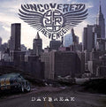 Uncovered For Revenge - Daybreak - Music CD
