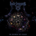 Hate Legions - Xi Domini De Chaos - Music CD