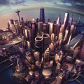Foo Fighters - Sonic Highways - Vinyl Record