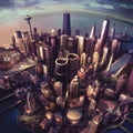 Sonic Highways Vinyl Record