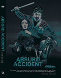 Absurd Accident - Absurd Accident - DVD