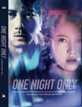One Night Only - One Night Only - DVD