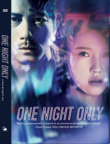 One Night Only - One Night Only - DVD