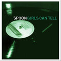 Spoon - Girls Can Tell - Music CD