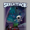 Green,jamal - Skelattack - Vinyl Record