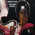 Davis,miles - Lost Septet - Music CD