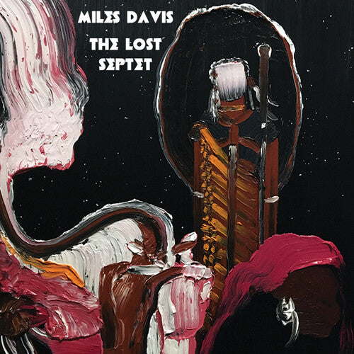Davis,miles - Lost Septet - Music CD