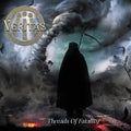 Threads Of Fatality Music CD