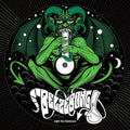 Belzebong - Light The Dankness - Music CD