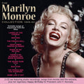 Monroe,marilyn - Marilyn Monroe Collection 1949-62 - Music CD