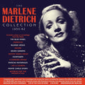 Marlene Dietrich Collection Music CD