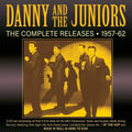 Danny & Juniors - Complete Releases 1957-62 - Music CD