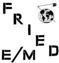 Fried E / M - Modern World - Vinyl Record