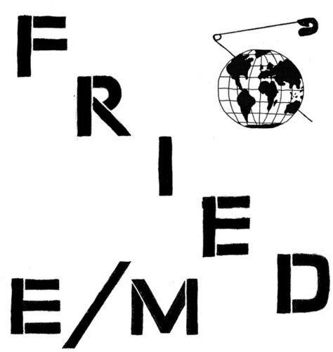 Fried E / M - Modern World - Vinyl Record