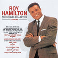 Hamilton,roy - Singles Collection 1954-62 - Music CD