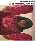 Jones,tamiko - I'll Be Anything For You - Vinyl Record