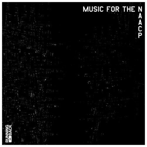 Music For The Naacp / Various - Music For The Naacp / Various - Vinyl Record