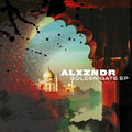 Alxzndr - Golden Gate - Vinyl Record