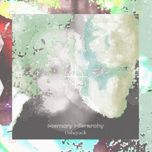Osheyack - Memory Hierarchy - Vinyl Record