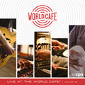 Live At The World Cafe 43 / Various - Live At The World Cafe 43 / Various - Music CD