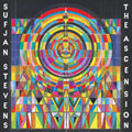 Sufjan Stevens - The Ascension [Clear 2LP]