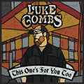 Combs,luke - This One's For You Too - Vinyl Record